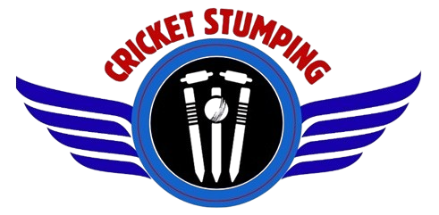 CRICKET STUMPING
