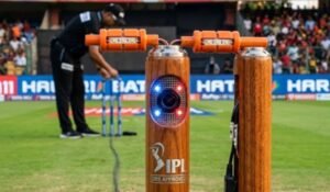 IPL Stump Price 2026 – LED Cricket Stump Cost, Features & Buying Guide