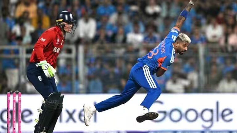 England Cricket Team vs India National Cricket Team Timeline