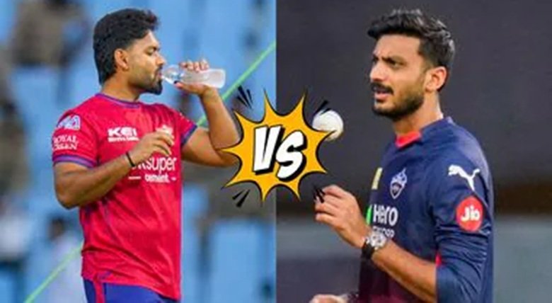 lucknow super giants vs delhi capitals match scorecard